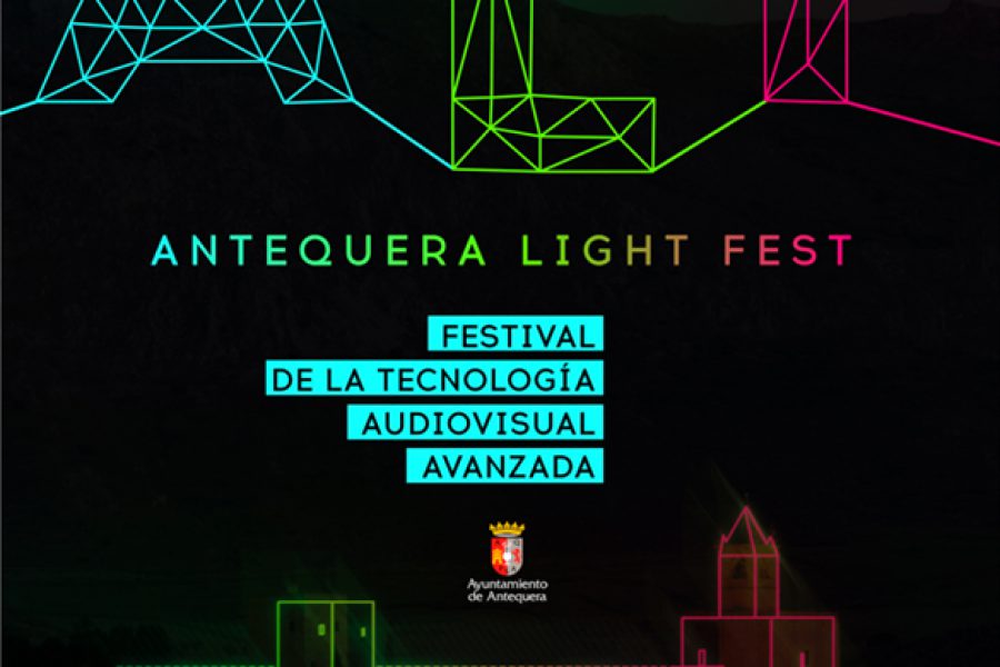 ALF, Antequera Light Festival